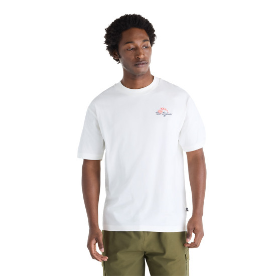 New Balance Ανδρική κοντομάνικη μπλούζα Grab A Bite Tokyo T-Shirt